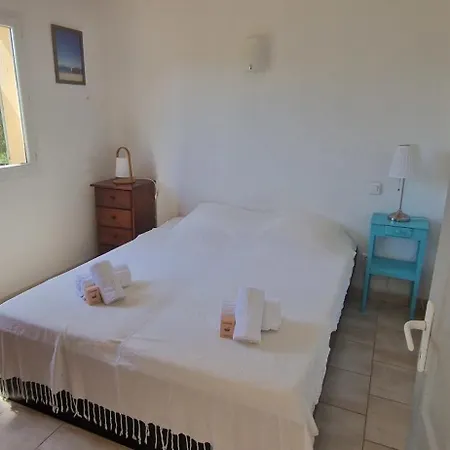 With Garden In Apartament Sainte-Maxime