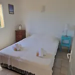 With Garden In Apartament Sainte-Maxime