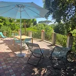 Apartament With Garden In *